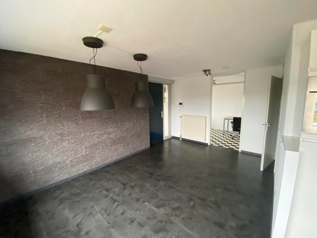 Foto 4: Barendrecht - Middeldijkerplein - Foto 4