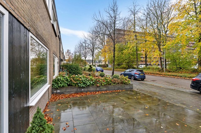 Foto 6: Purmerend - C. de Jongestraat - Foto 6