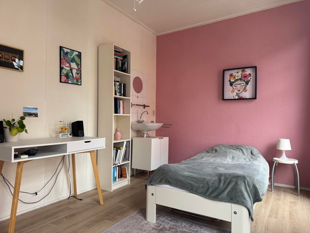 Foto 2: Zwolle - Coetsstraat - Foto 2