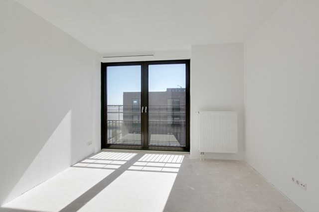 Foto 7: Amsterdam - Bert Haanstrakade - Foto 7