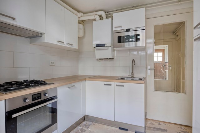 Foto 7: Amsterdam - Linnaeushof - Foto 7