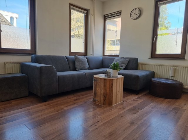 Foto 5: Haarlem - Kruisweg - Foto 5