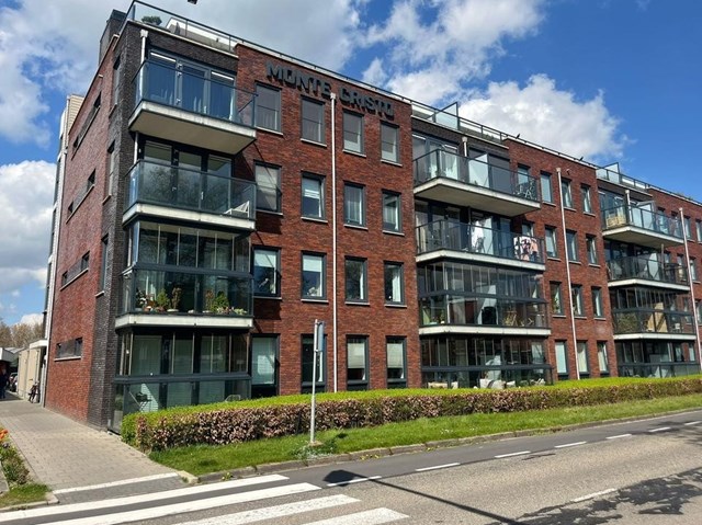 Foto 3: Bodegraven - Sportlaan - Foto 3