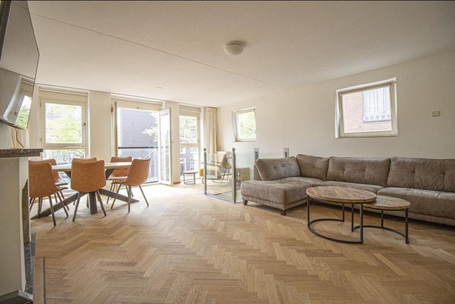 Foto 4: Amsterdam - Bloemgracht - Foto 4