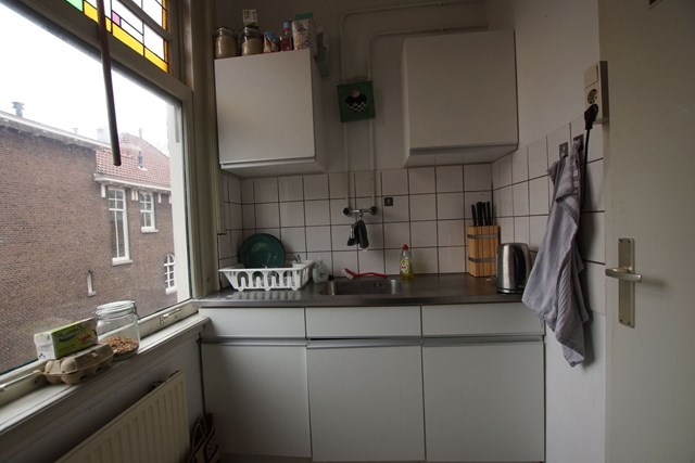 Foto 5: Rotterdam - Slotstraat - Foto 5