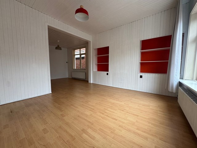 Foto 3: Haren (GR) - Rijksstraatweg - Foto 3