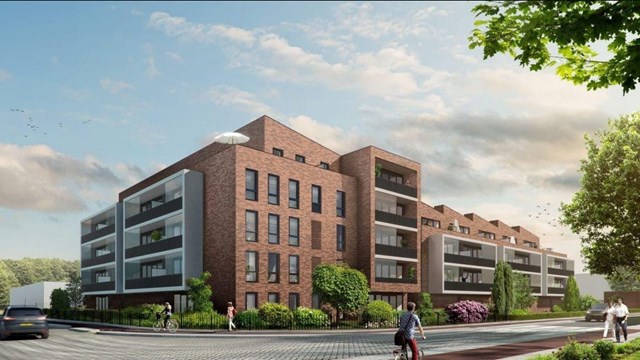 Foto 3: Brielle - De Rik - Foto 3