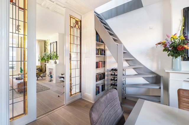 Foto 5: Amsterdam - Overtoom - Foto 5