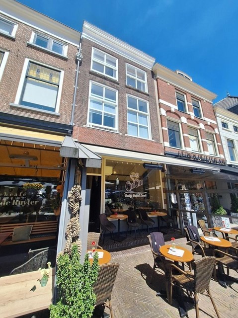Foto 5: Delft - Markt - Foto 5