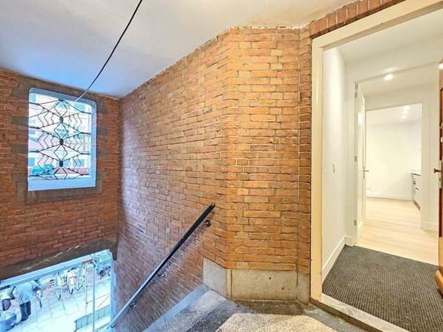 Foto 2: Amsterdam - Jekerstraat - Foto 2