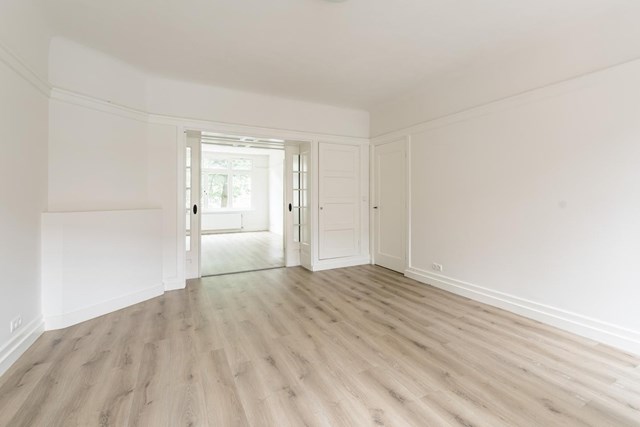 Foto 4: Amsterdam - Gerrit van der Veenstraat - Foto 4