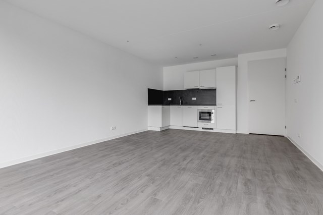 Foto 4: Eindhoven - Machinekamerplein - Foto 4