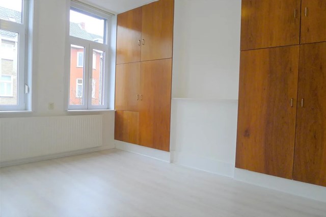 Foto 1: Maastricht - Frankenstraat - Foto 1