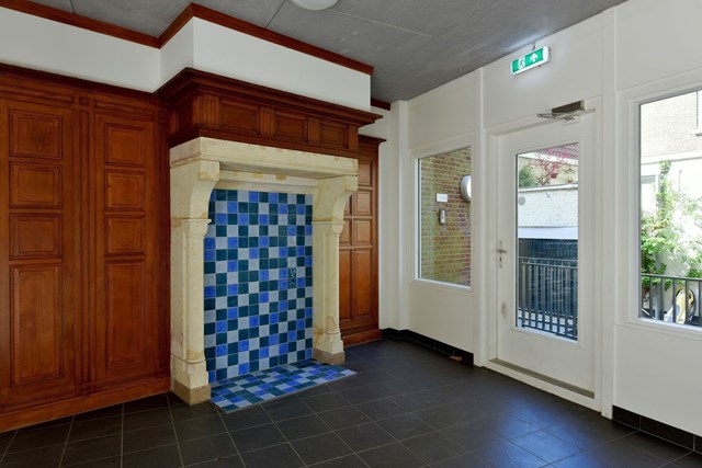 Foto 4: Haarlem - Nobelstraat - Foto 4