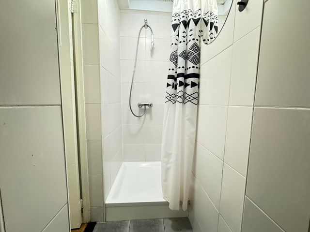 Foto 4: Leiden - Hoefstraat - Foto 4