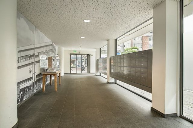 Foto 6: Rotterdam - Karel Doormanstraat - Foto 6