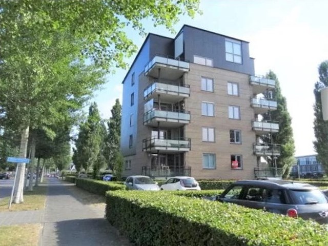 Foto 4: Utrecht - Walter Kollolaan - Foto 4