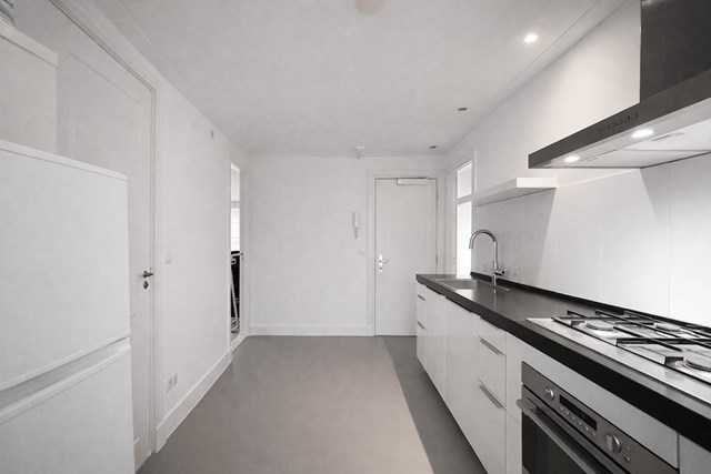 Foto 4: Amsterdam - Holendrechtstraat - Foto 4