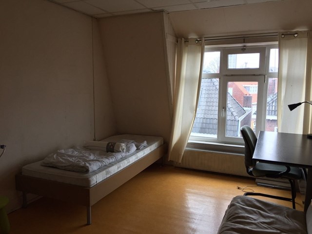Foto 4: Eindhoven - St Martinusstraat - Foto 4