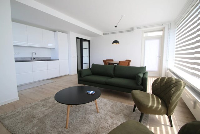 Foto 6: Amsterdam - Nijenburg - Foto 6