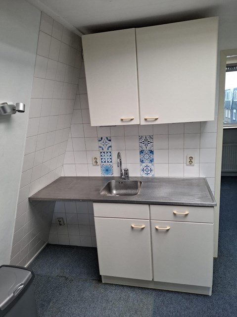 Foto 4: Nieuwegein - De Jonghlaan - Foto 4