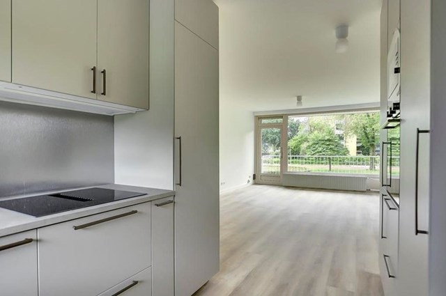 Foto 4: Amstelveen - Bijdorp - Foto 4
