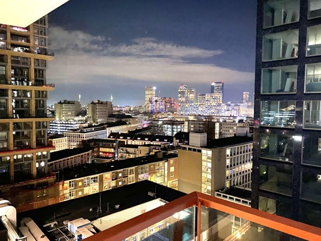 Foto 4: Rotterdam - Baan - Foto 4