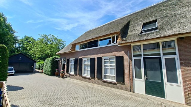Foto 1: Haaren - Kerkeind - Foto 1