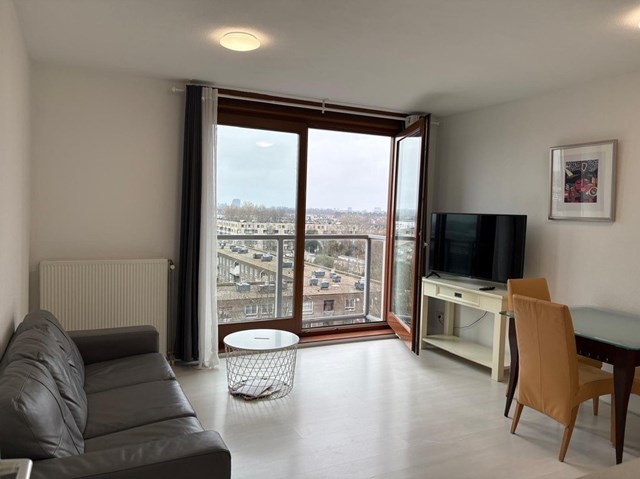 Foto 6: Amsterdam - Anna Blamansingel - Foto 6