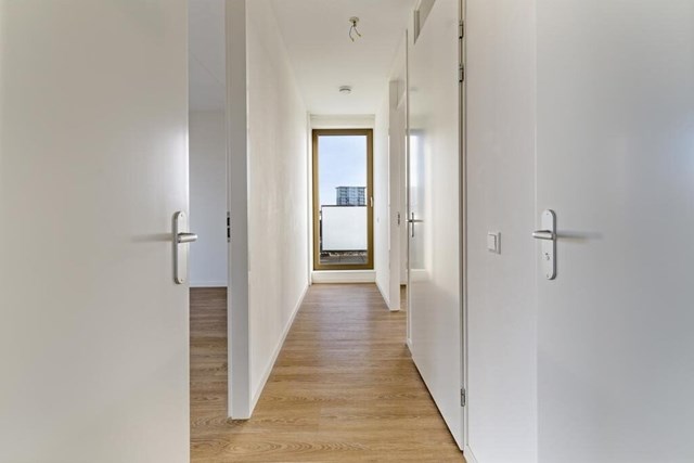 Foto 4: Diemen - Jan Wolkerslaan - Foto 4