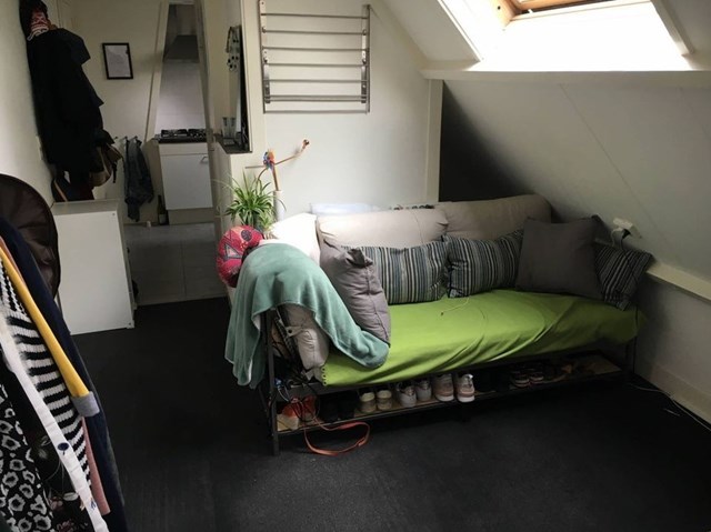 Foto 4: Hilversum - Cornelis Drebbelstraat - Foto 4