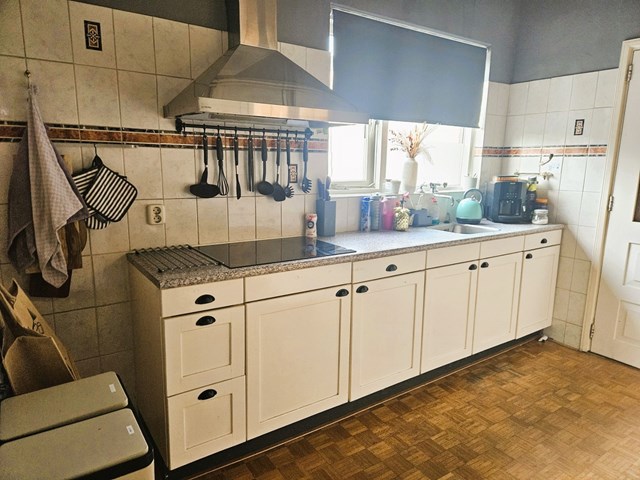 Foto 6: Slagharen - Coevorderweg-Noord - Foto 6