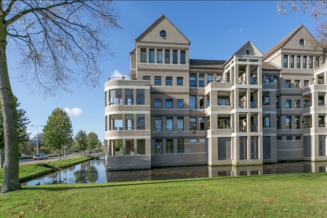 Foto 2: Helmond - Kasteel Noord - Foto 2