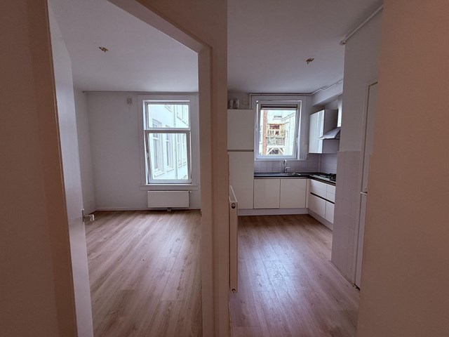 Foto 7: Amsterdam - Bosboom Toussaintstraat - Foto 7