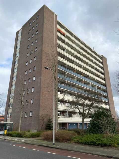 Foto 1: Heemstede - Brabantlaan - Foto 1