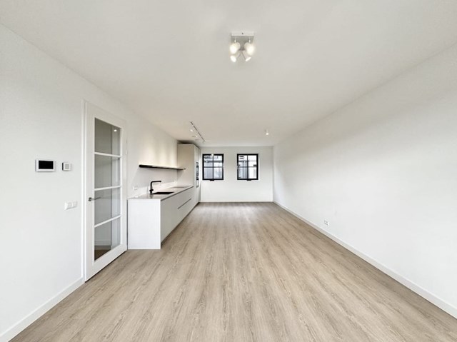 Foto 1: Amsterdam - Libau Eiland - Foto 1