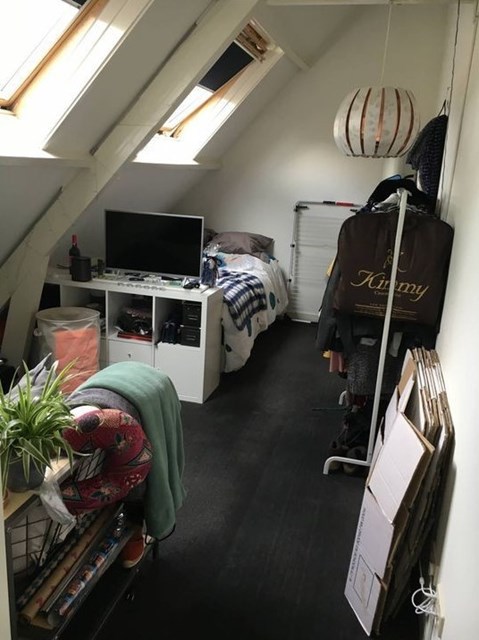 Foto 2: Hilversum - Cornelis Drebbelstraat - Foto 2