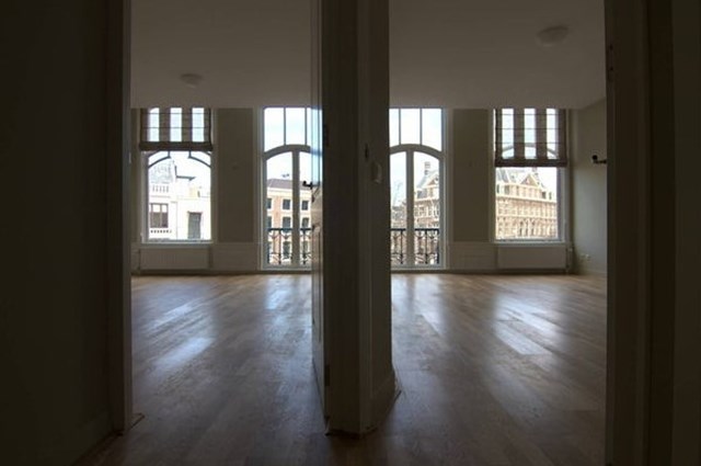 Foto 6: Den Haag - Plaats - Foto 6