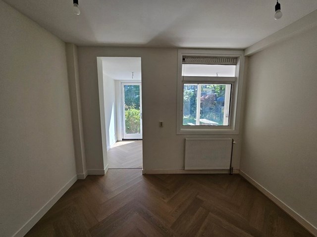 Foto 5: Amsterdam - Ijselstraat - Foto 5