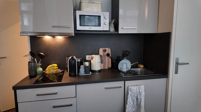 Foto 5: Maastricht - Adelbert van Scharnlaan - Foto 5