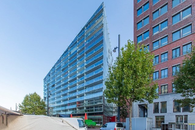 Foto 4: Rotterdam - Librijesteeg - Foto 4