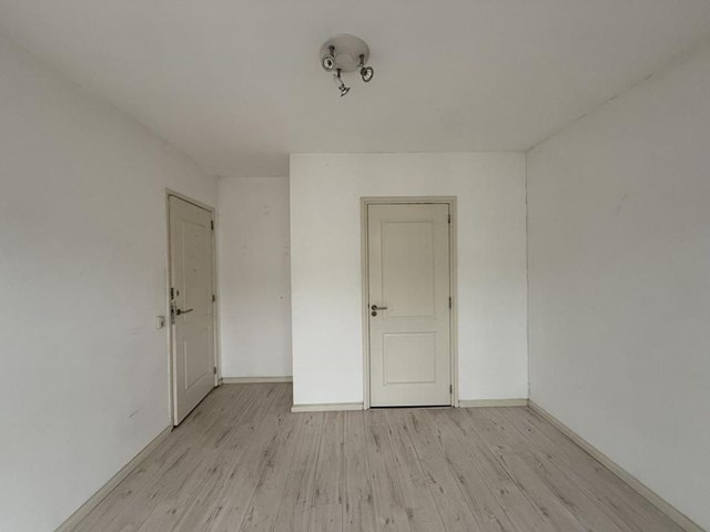 Foto 7: Amsterdam - Van Speijkstraat - Foto 7