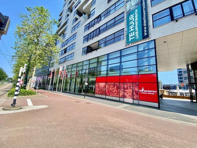 Foto 3: Rijswijk (ZH) - Generaal Eisenhowerplein - Foto 3
