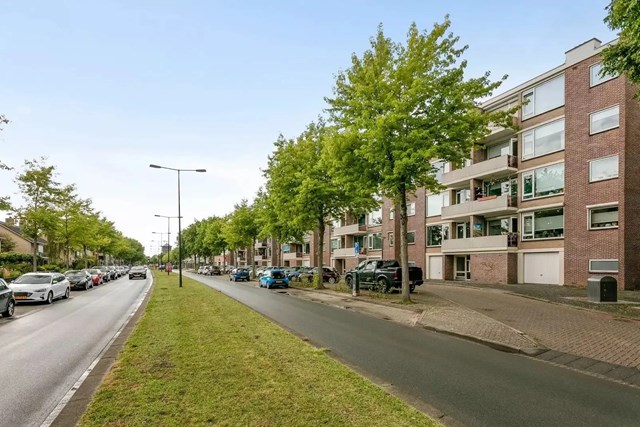 Foto 3: Bergen op Zoom - Rooseveltlaan - Foto 3