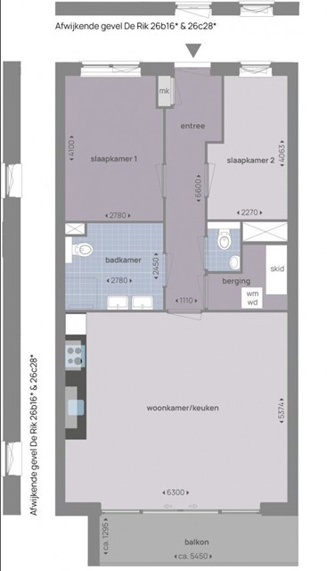 Foto 7: Brielle - De Rik - Foto 7