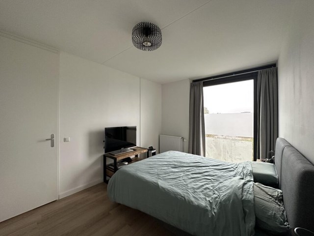 Foto 7: Utrecht - Wilde Rucolavliet - Foto 7