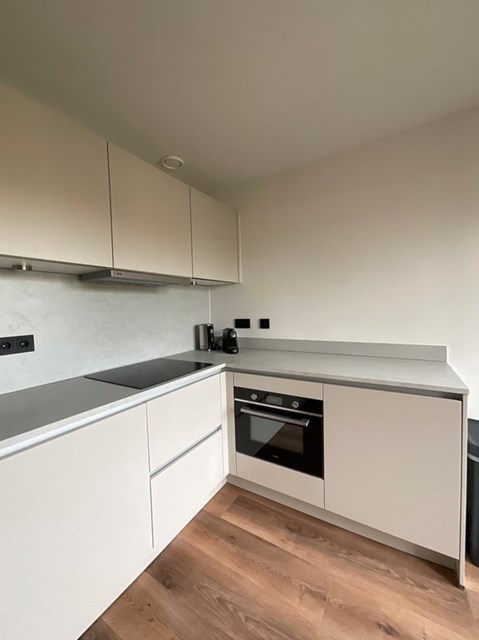 Foto 6: Arnhem - West-Peterstraat - Foto 6