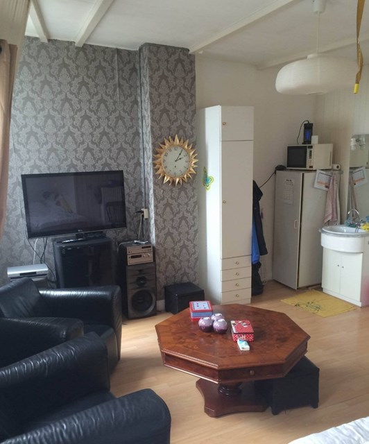 Foto 4: Breda - Teteringsedijk - Foto 4