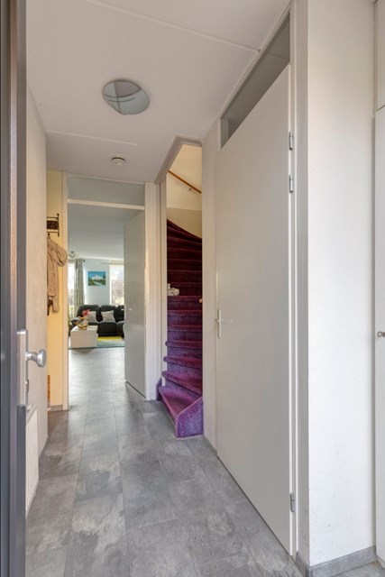 Foto 2: Utrecht - Annie M G Schmidtstraat - Foto 2