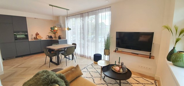 Foto 3: Amstelveen - Badlaan - Foto 3